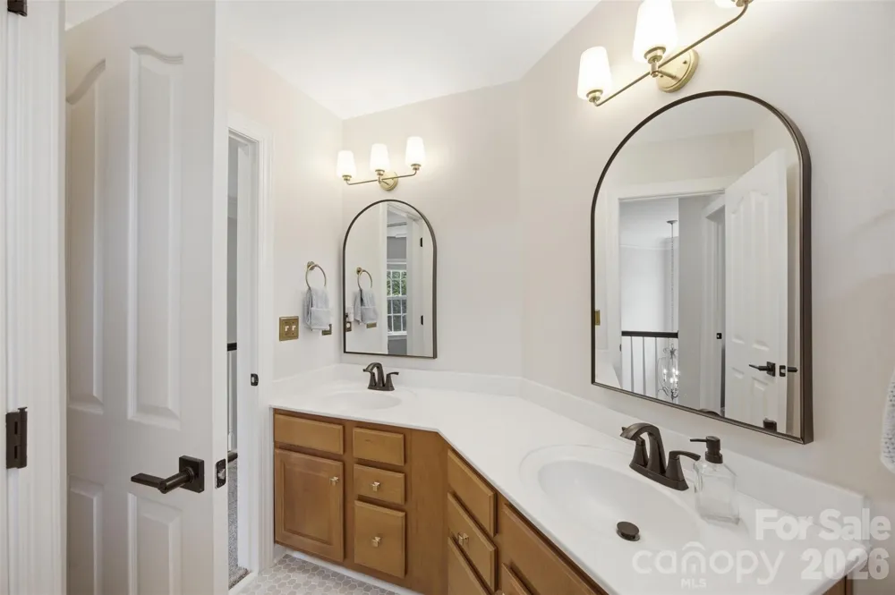 9624 Belloak Lane Waxhaw, NC 28173