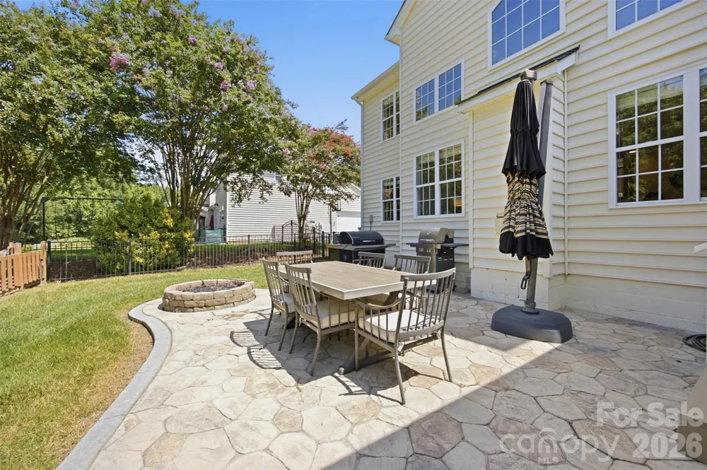 9624 Belloak Lane Waxhaw, NC 28173