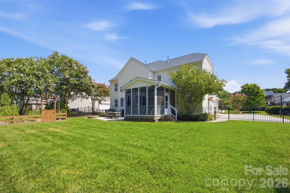 9624 Belloak Lane Waxhaw, NC 28173
