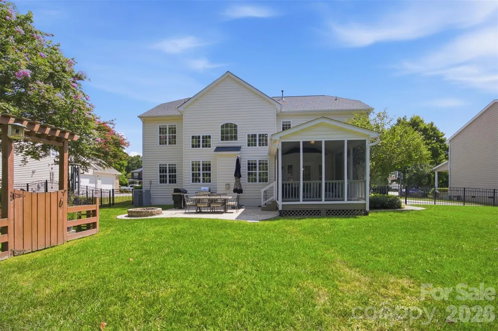 9624 Belloak Lane Waxhaw, NC 28173