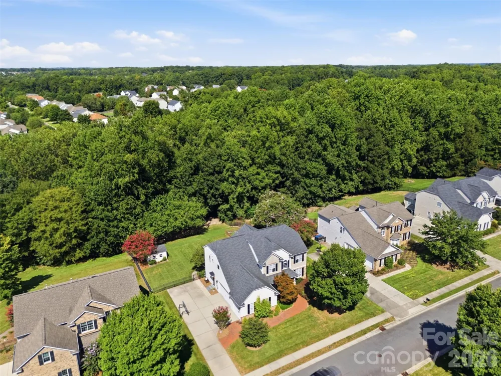 9624 Belloak Lane Waxhaw, NC 28173