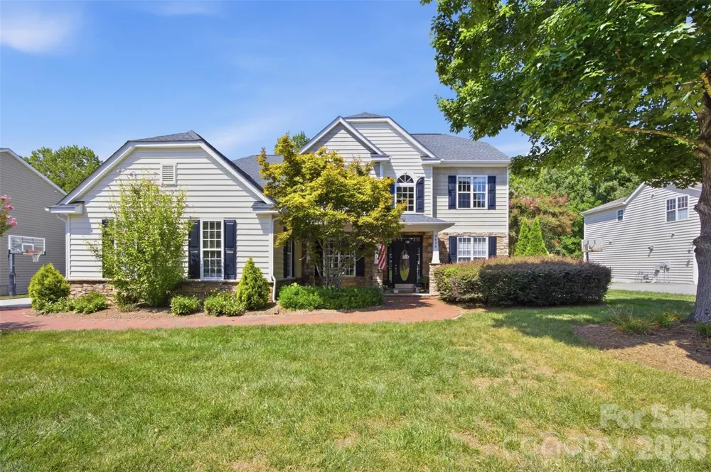 9624 Belloak Lane Waxhaw, NC 28173