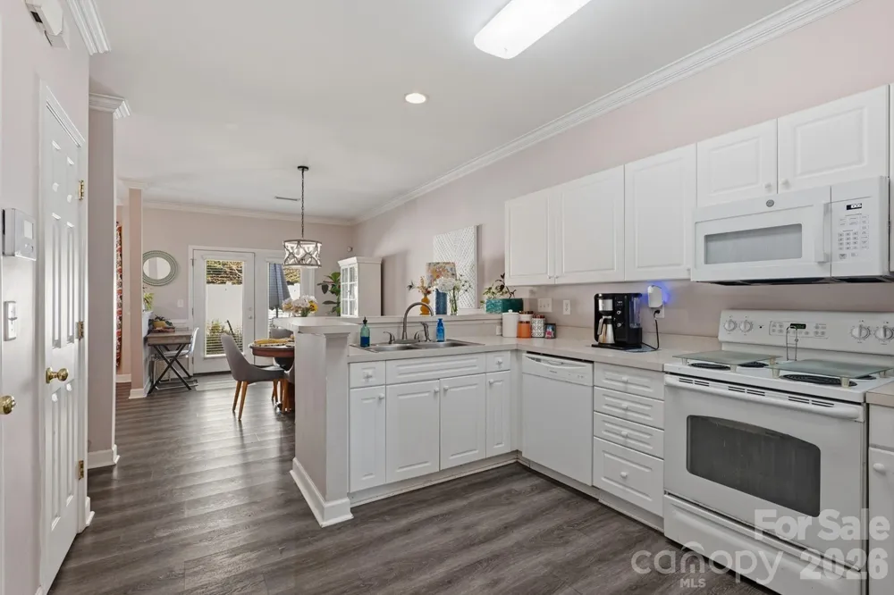 348 Valley Brook Lane SE Concord, NC 28025