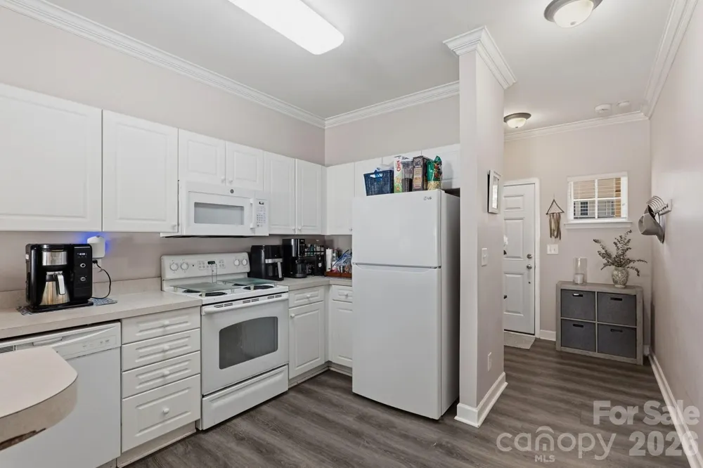 348 Valley Brook Lane SE Concord, NC 28025