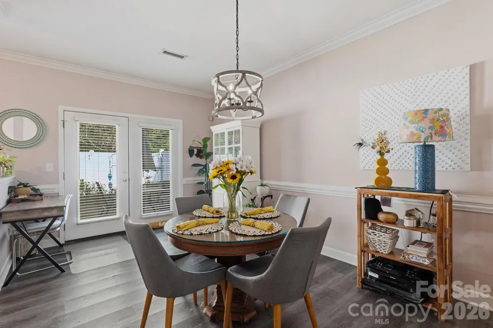 348 Valley Brook Lane SE Concord, NC 28025