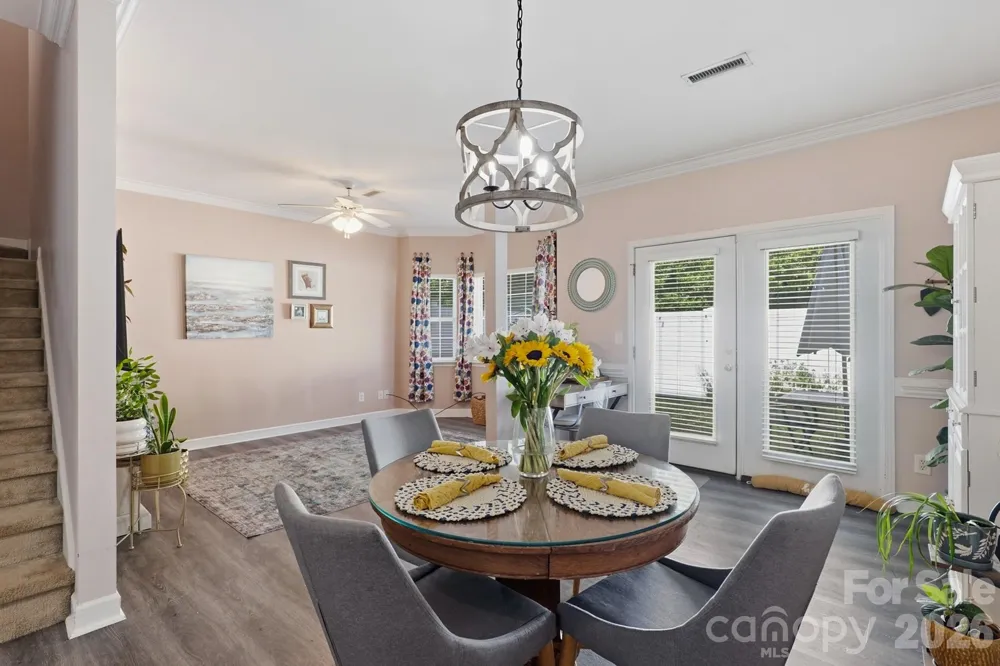 348 Valley Brook Lane SE Concord, NC 28025