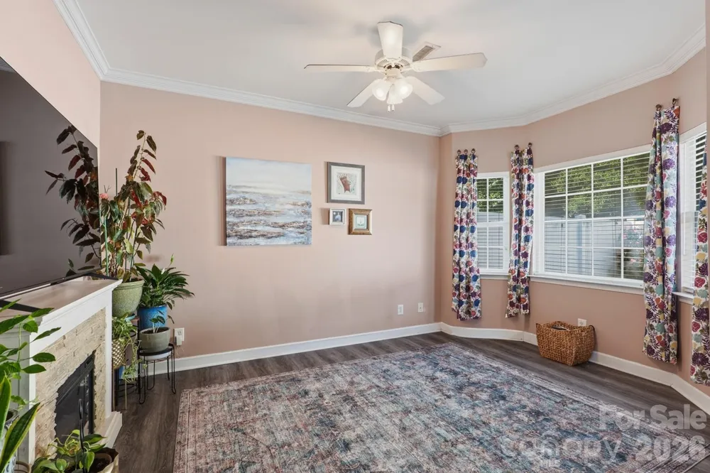 348 Valley Brook Lane SE Concord, NC 28025