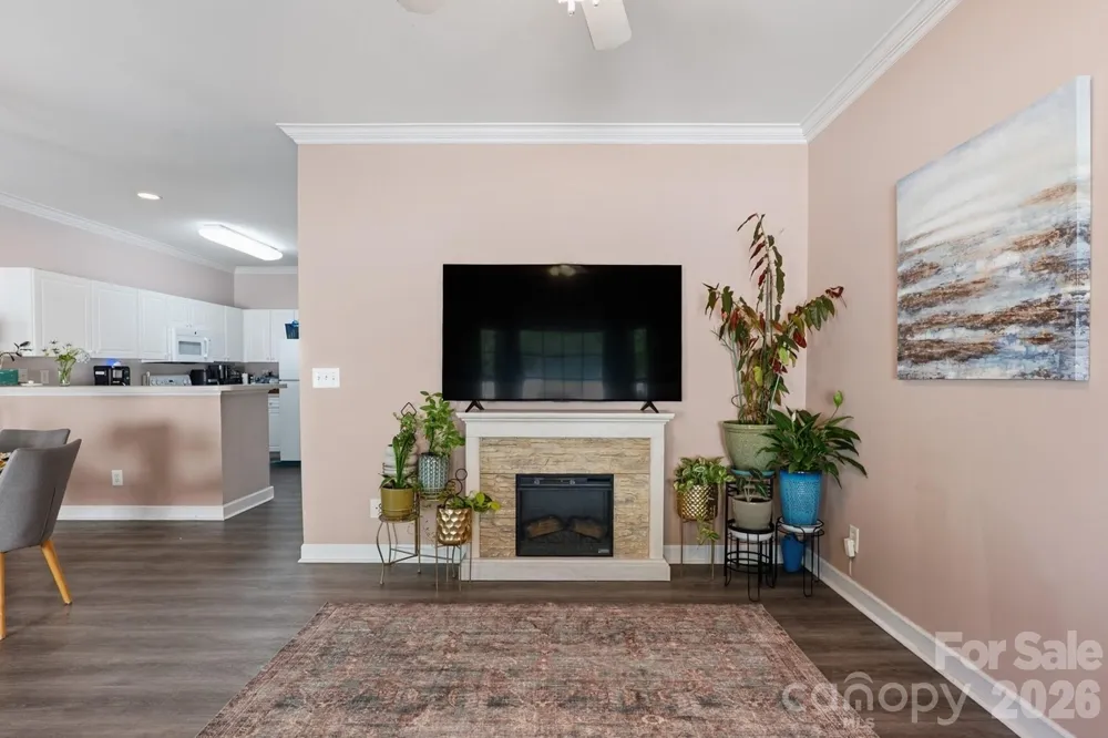 348 Valley Brook Lane SE Concord, NC 28025