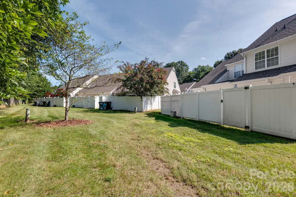 348 Valley Brook Lane SE Concord, NC 28025