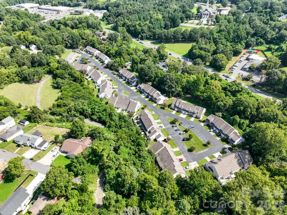 348 Valley Brook Lane SE Concord, NC 28025