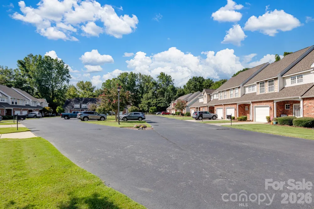 348 Valley Brook Lane SE Concord, NC 28025