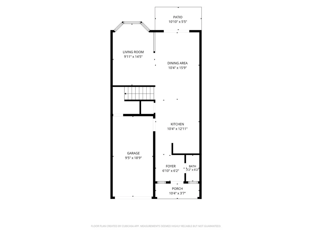 348 Valley Brook Lane SE Concord, NC 28025