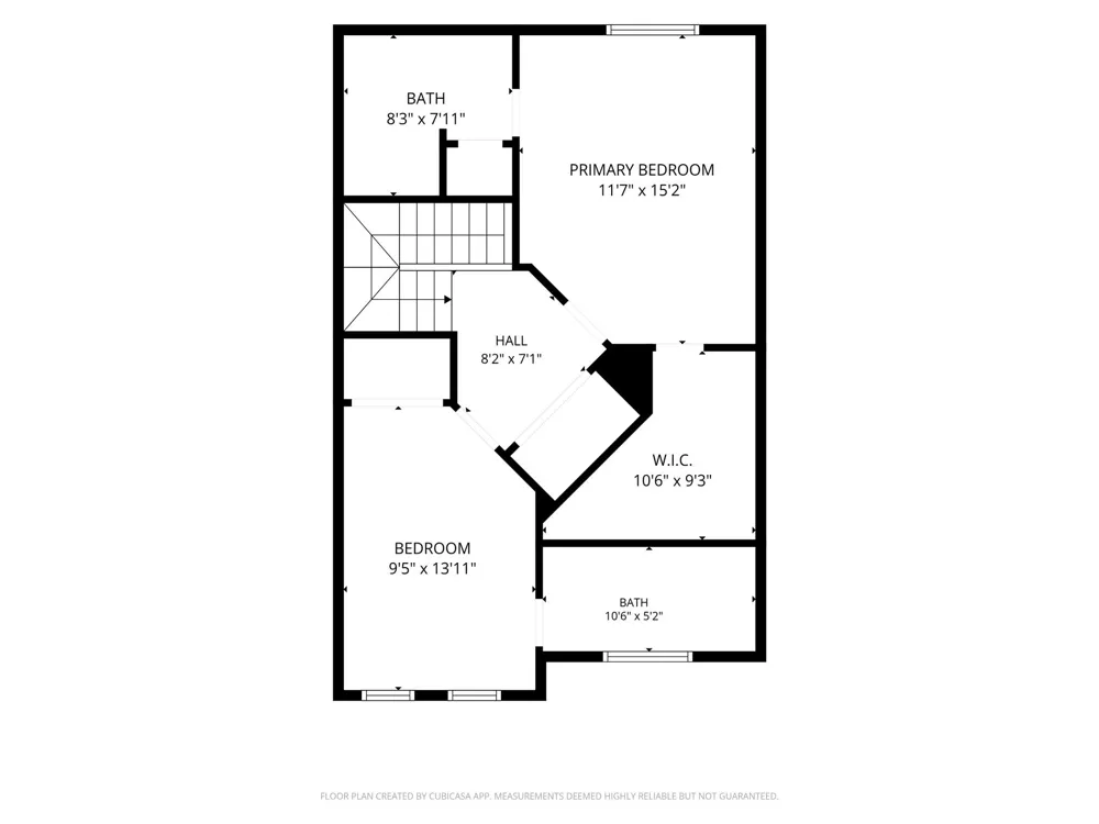 348 Valley Brook Lane SE Concord, NC 28025