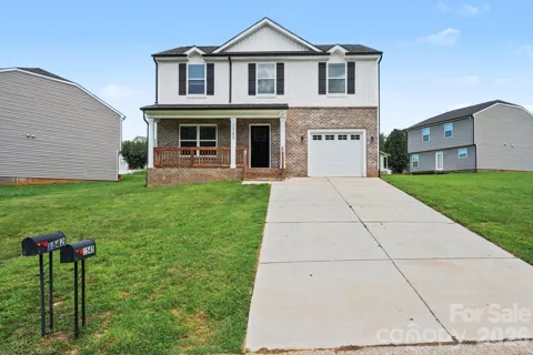 1545 Mayfair Drive