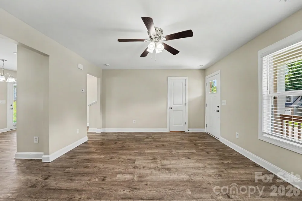1545 Mayfair Drive Conover, NC 28613