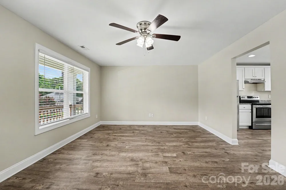 1545 Mayfair Drive Conover, NC 28613