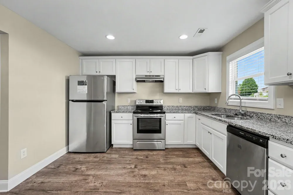 1545 Mayfair Drive Conover, NC 28613