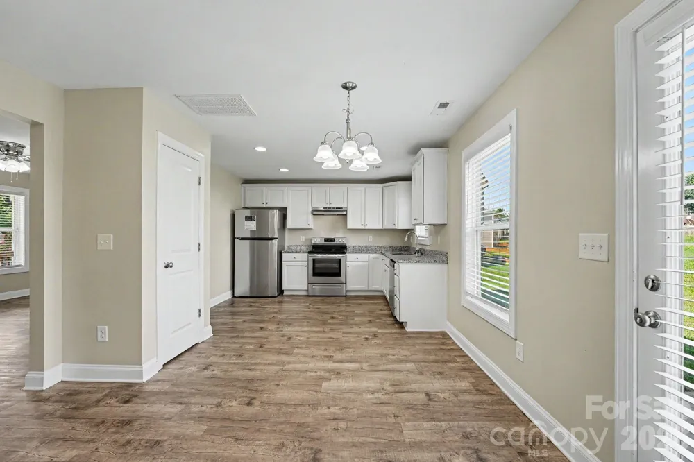 1545 Mayfair Drive Conover, NC 28613