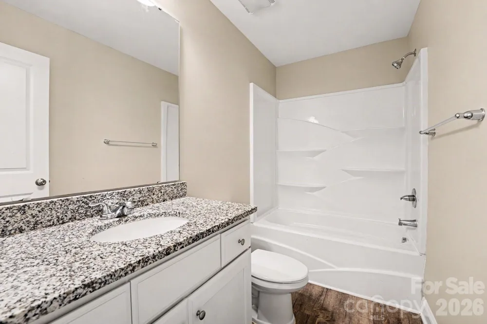 1545 Mayfair Drive Conover, NC 28613