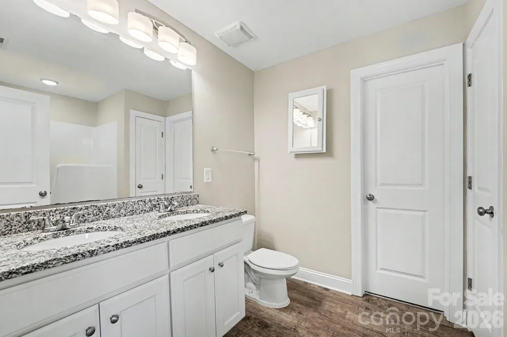 1545 Mayfair Drive Conover, NC 28613