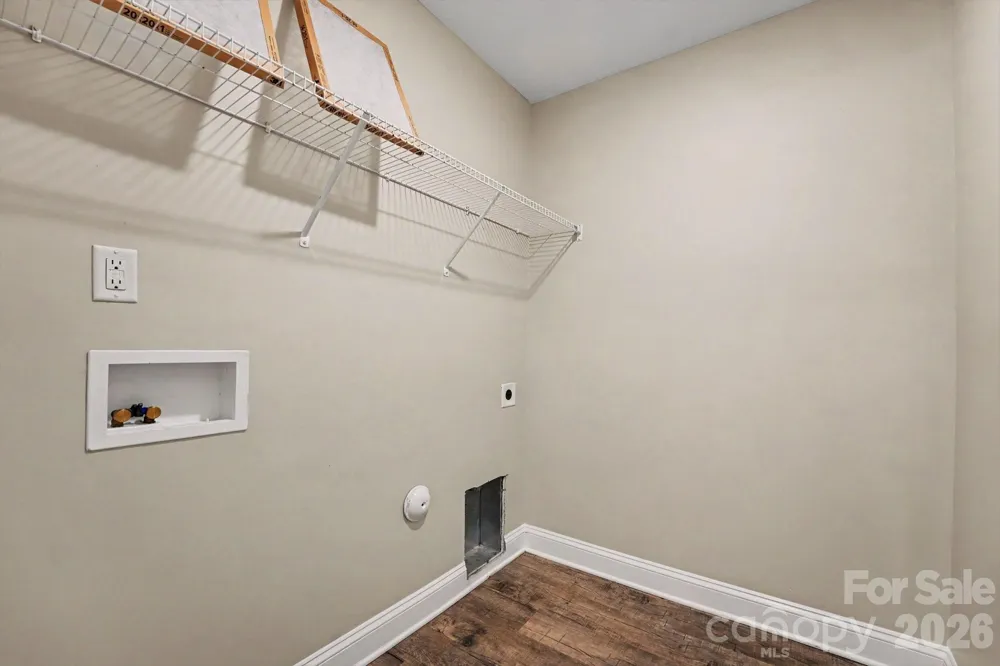1545 Mayfair Drive Conover, NC 28613