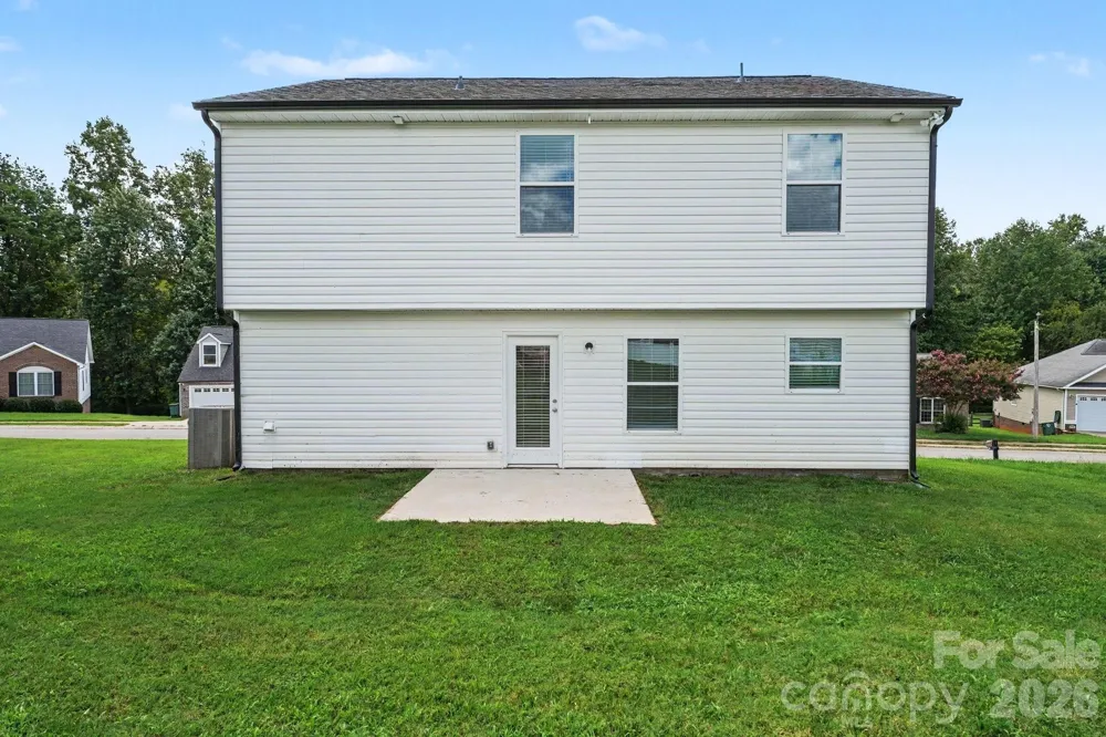 1545 Mayfair Drive Conover, NC 28613