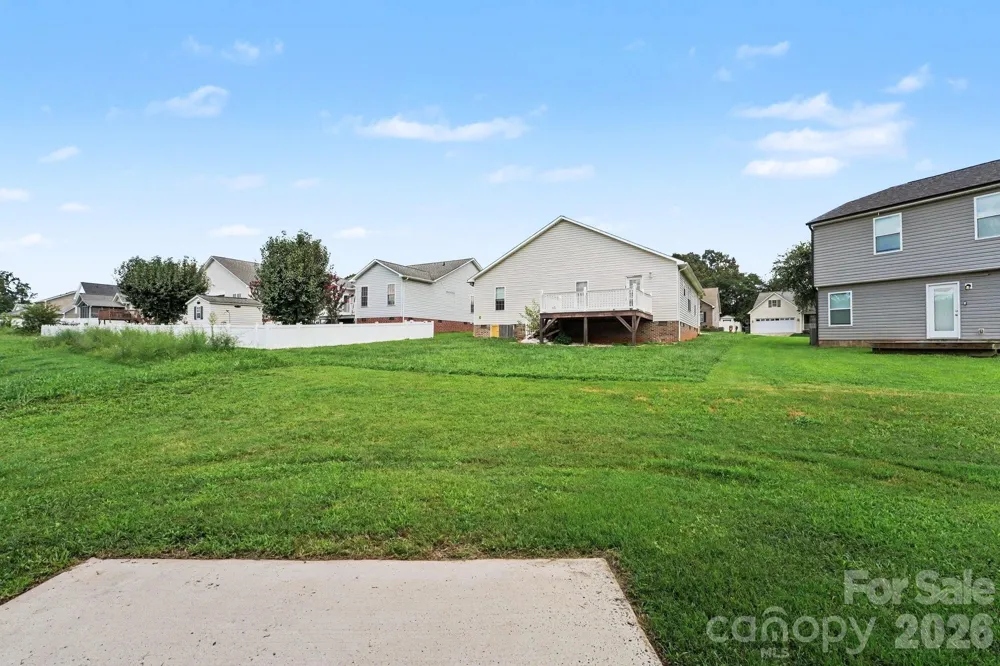 1545 Mayfair Drive Conover, NC 28613