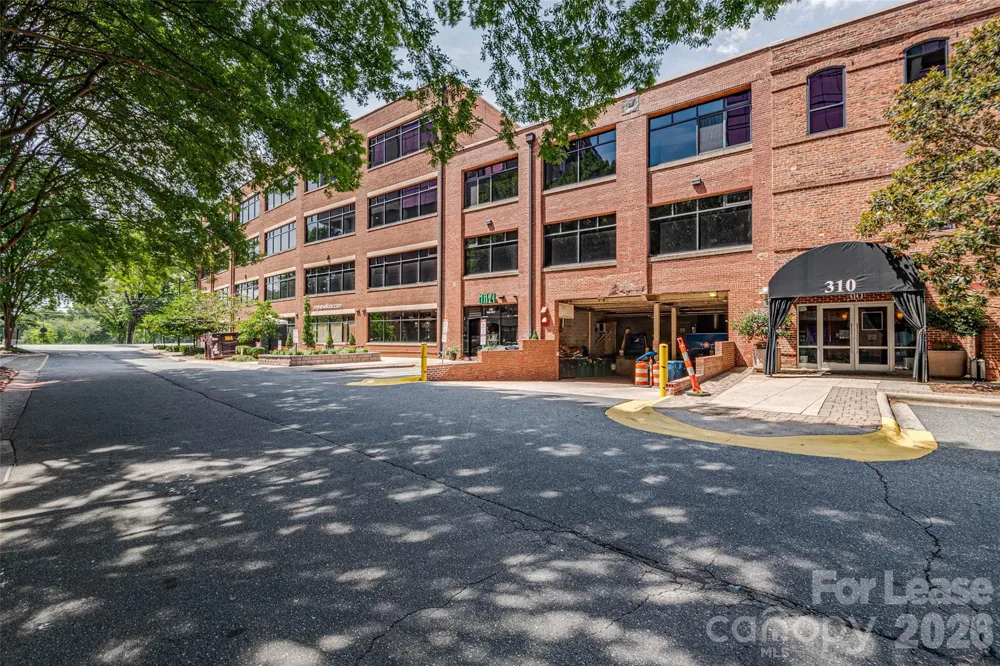310 Arlington Avenue Charlotte, NC 28203