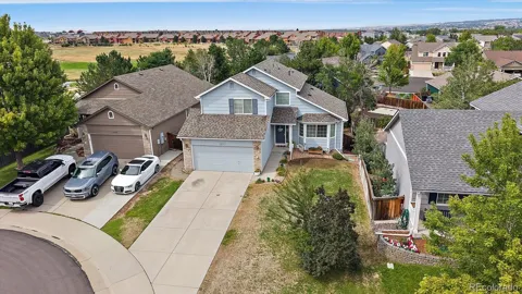 18259 Michigan Creek Way