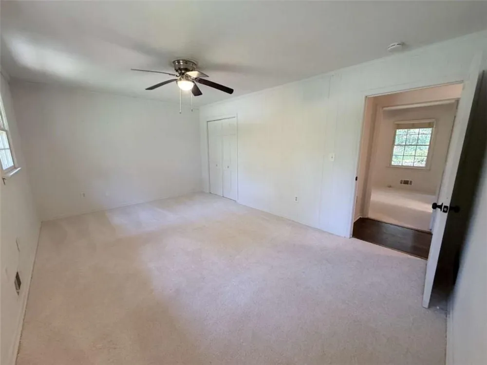 1514 NW Humphries Road NW Conyers, GA 30012