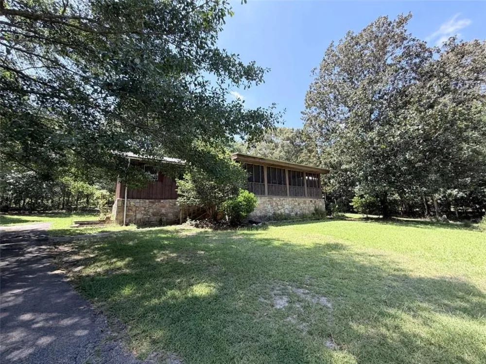 1514 NW Humphries Road NW Conyers, GA 30012