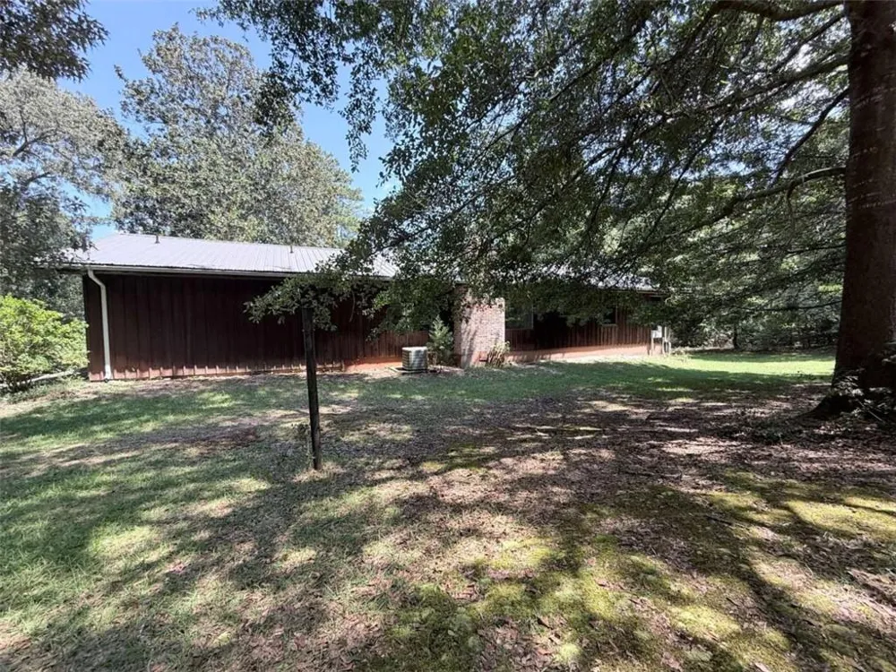 1514 NW Humphries Road NW Conyers, GA 30012