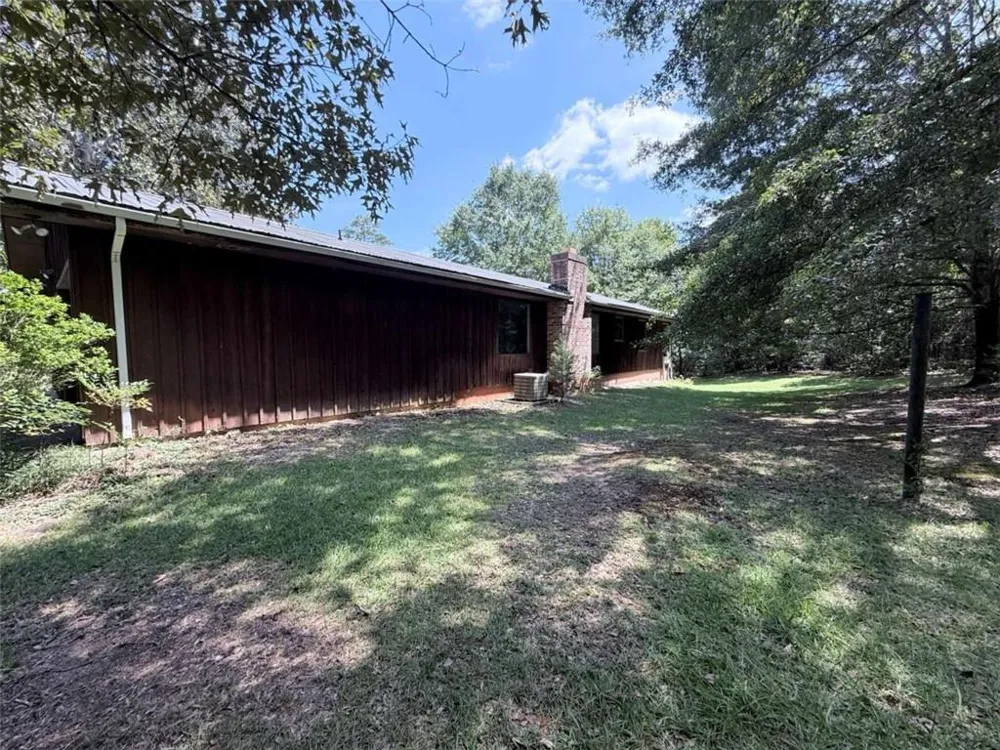 1514 NW Humphries Road NW Conyers, GA 30012