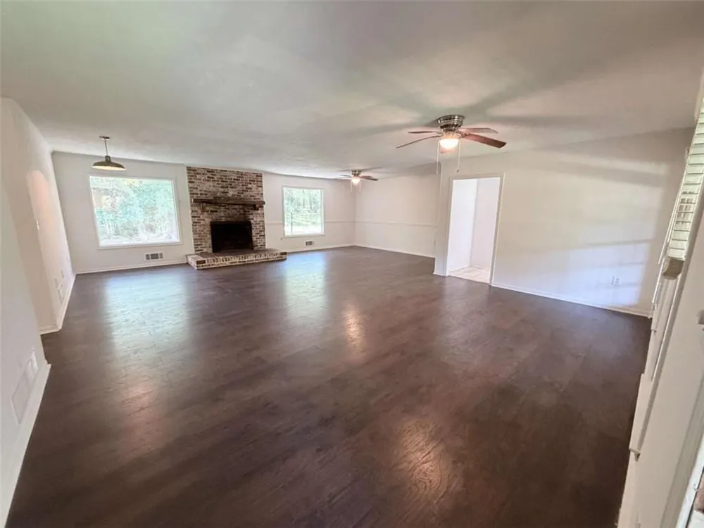 1514 NW Humphries Road NW Conyers, GA 30012