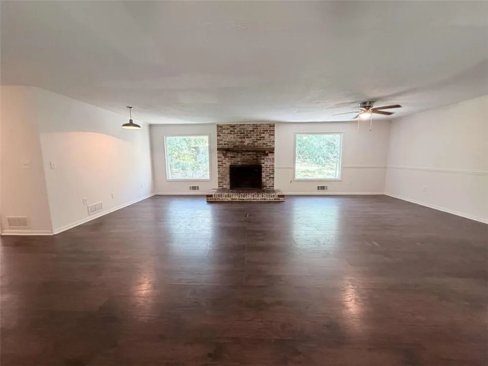 1514 NW Humphries Road NW Conyers, GA 30012