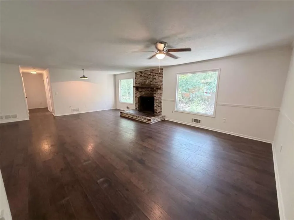 1514 NW Humphries Road NW Conyers, GA 30012