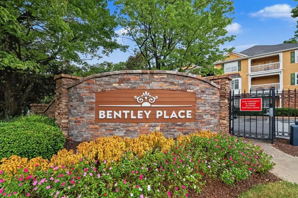 121 Bentley Place Tucker, GA 30084