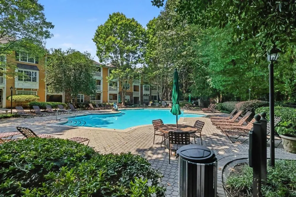 121 Bentley Place Tucker, GA 30084