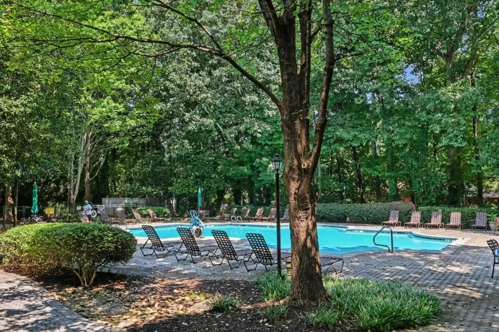 121 Bentley Place Tucker, GA 30084