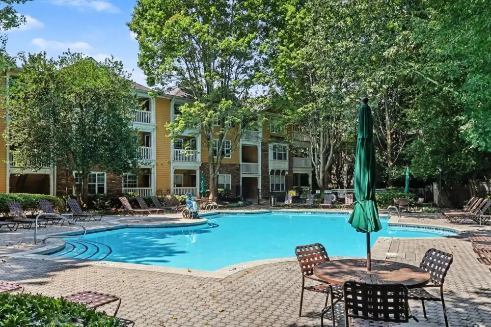 121 Bentley Place Tucker, GA 30084