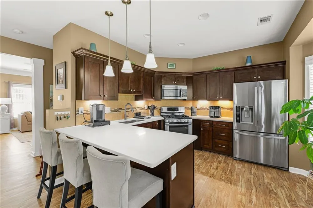 2209 Mill Garden Place Buford, GA 30519