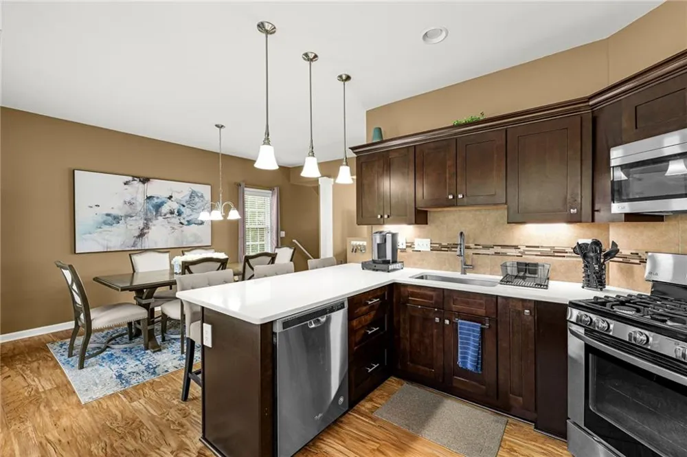 2209 Mill Garden Place Buford, GA 30519