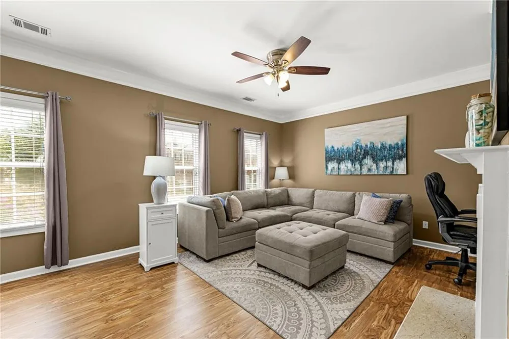 2209 Mill Garden Place Buford, GA 30519
