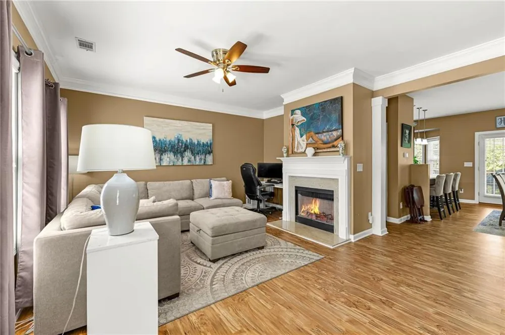 2209 Mill Garden Place Buford, GA 30519