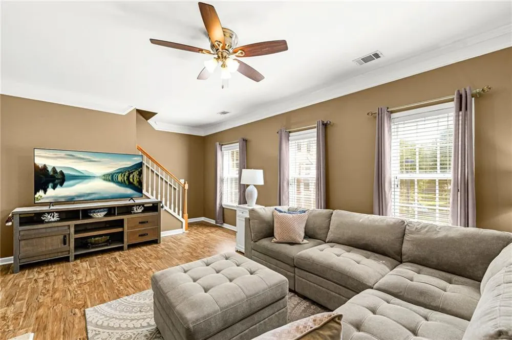 2209 Mill Garden Place Buford, GA 30519