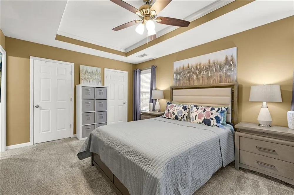 2209 Mill Garden Place Buford, GA 30519