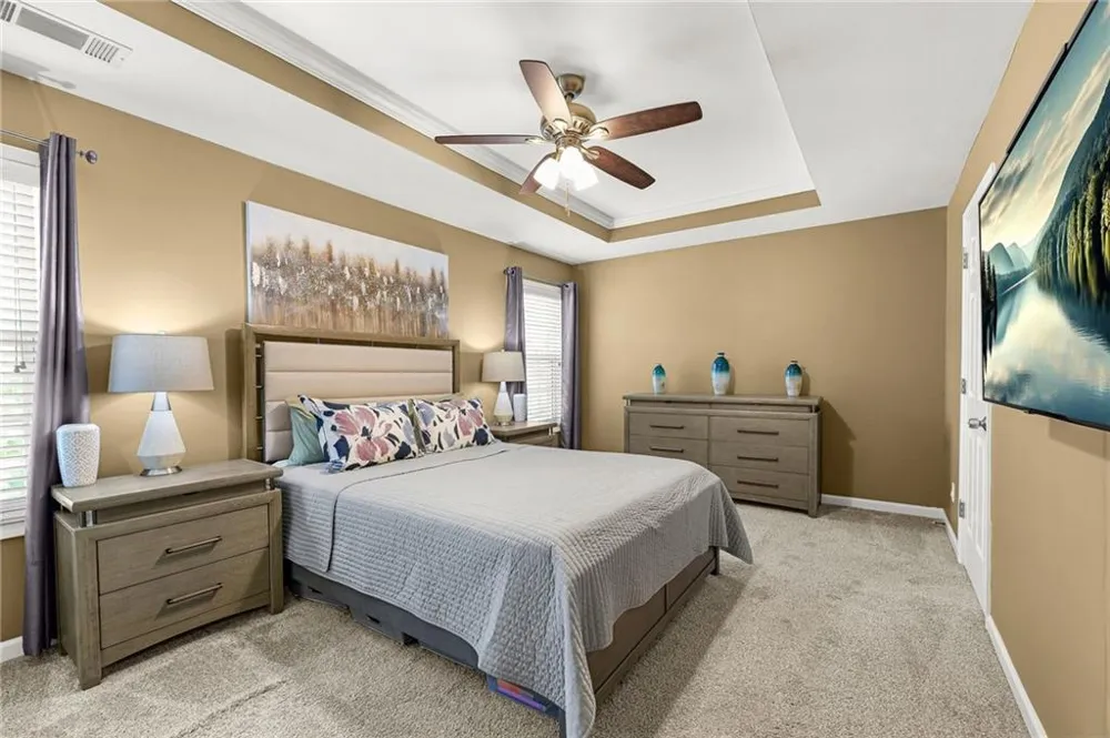2209 Mill Garden Place Buford, GA 30519