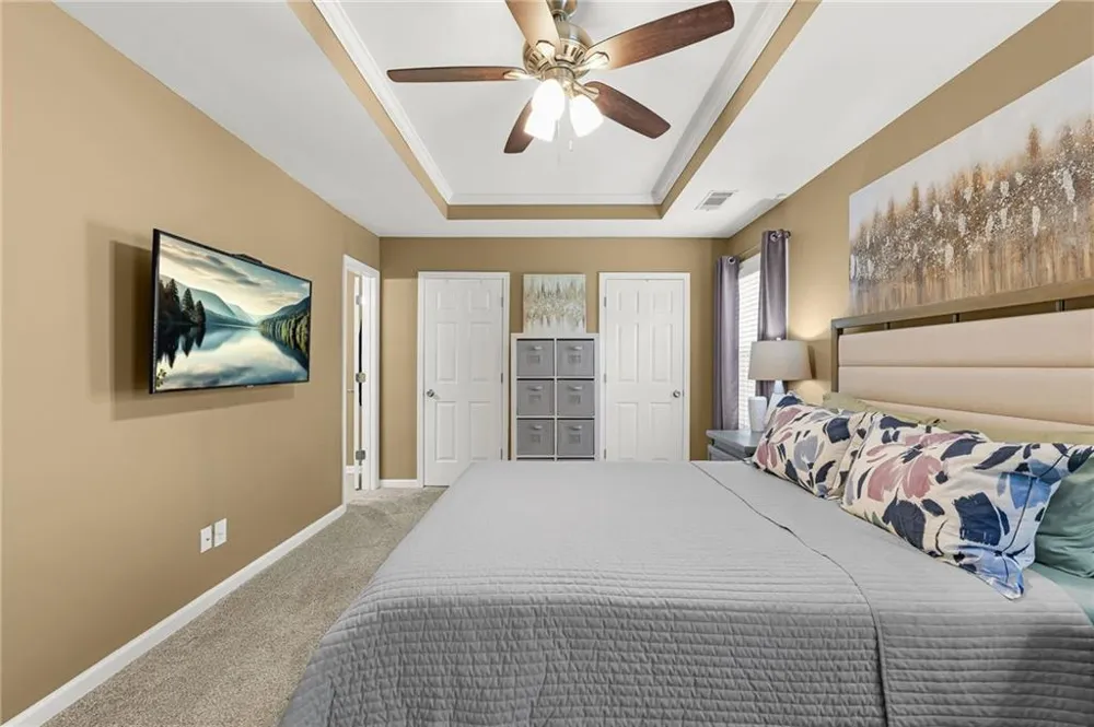 2209 Mill Garden Place Buford, GA 30519