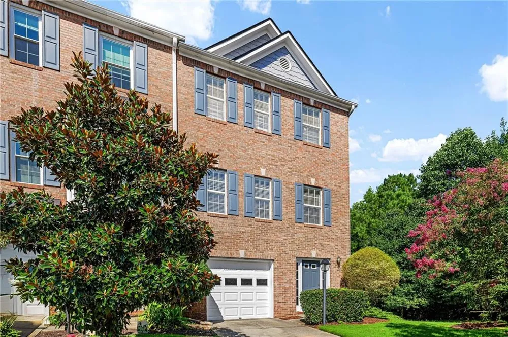 2209 Mill Garden Place Buford, GA 30519