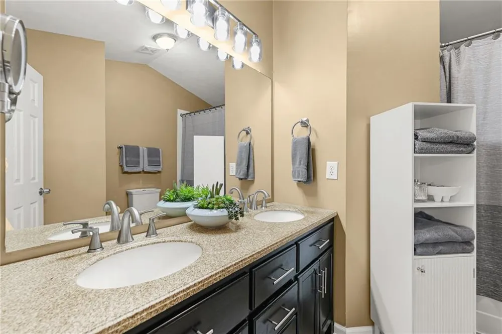 2209 Mill Garden Place Buford, GA 30519